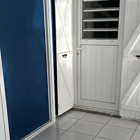Chambre Climatisee Буйант Экстерьер фото