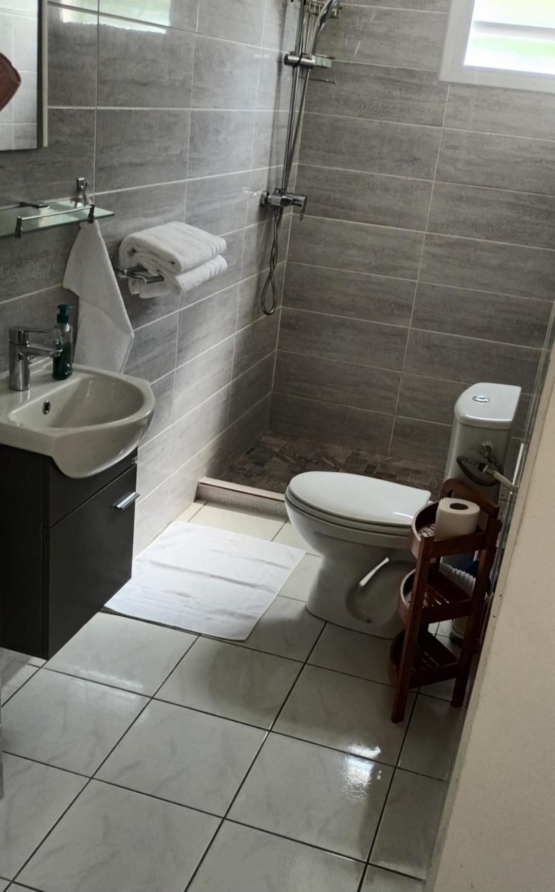 Chambre Climatisee Буйант Экстерьер фото