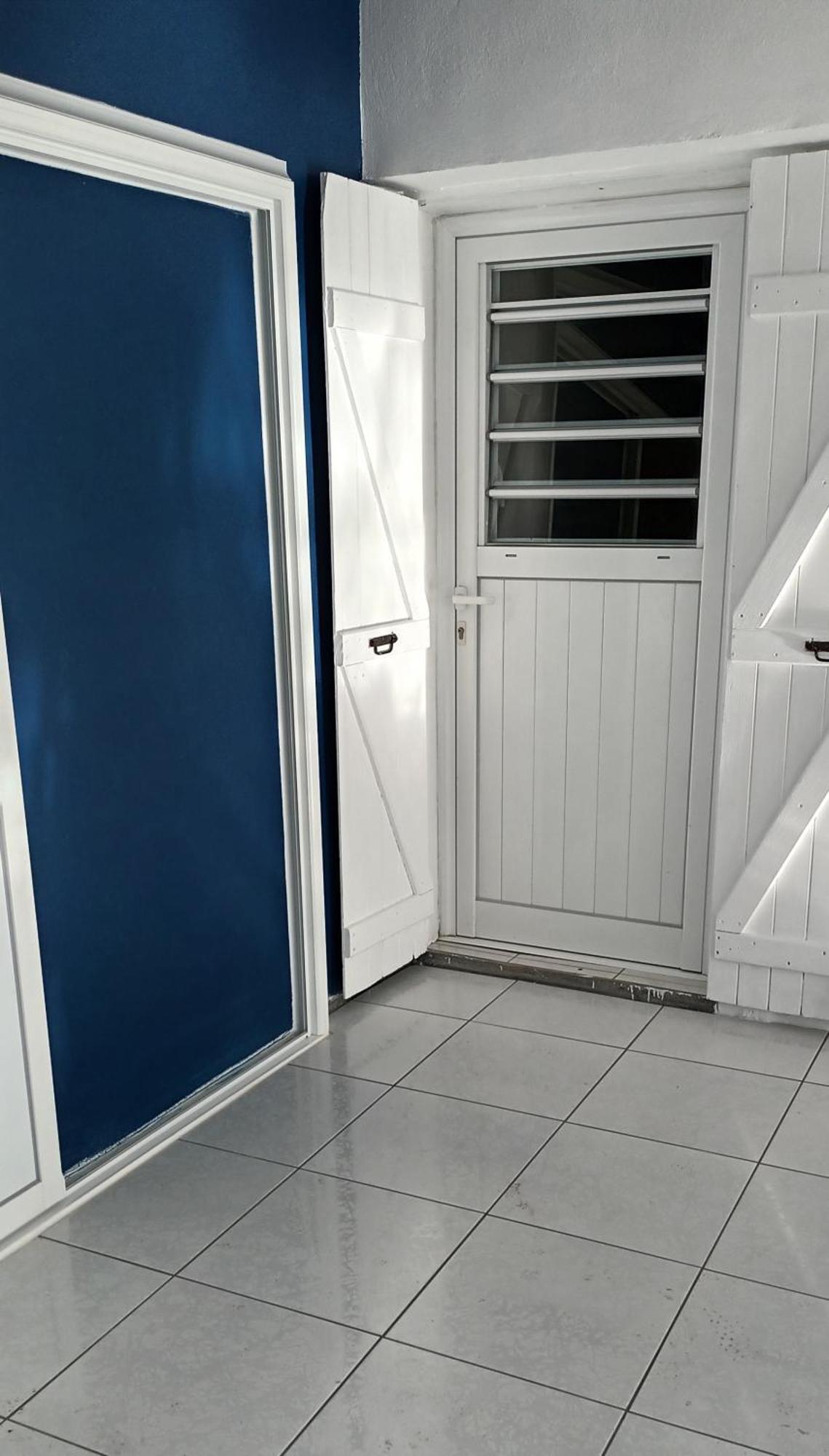 Chambre Climatisee Буйант Экстерьер фото