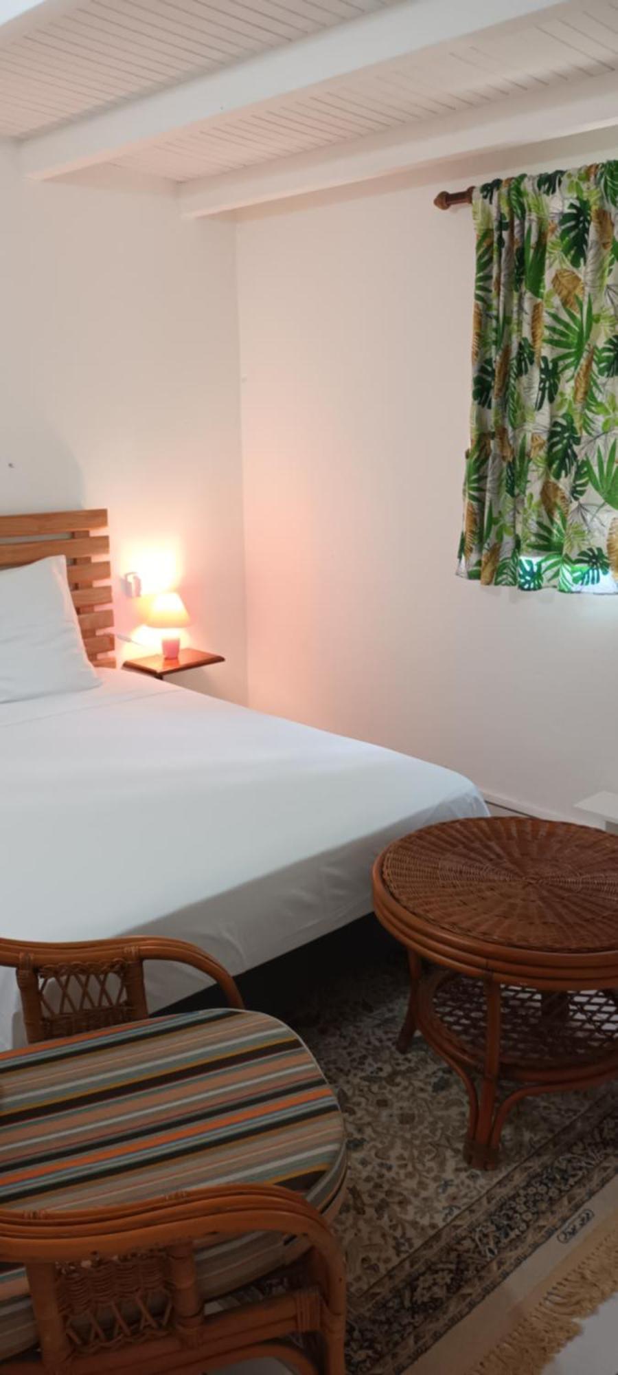 Chambre Climatisee Буйант Экстерьер фото